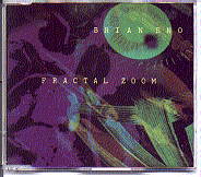 Brian Eno - Fractual Zoom